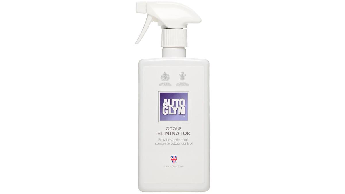 Autoglym+Odour+Eliminator+500+ML